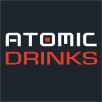 AtomicDrinks logo - Similar company to Adakor.Co