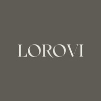 LOROVI logo - Similar company to Deekie