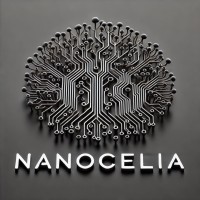 NanoCelia logo - Similar company to Digital Community Holdings