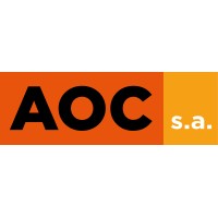 Aeropuertos Obra Civil, s.a. logo - Similar company to Efecto 3 Diseño E Interiorismo Sl