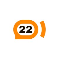 App 22 logo - Similar company to Buddy Coaching