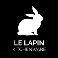 LE LAPIN KITCHENWARE logo - Similar company to Safa Tableware