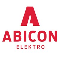Abicon elektro AS logo - Similar company to Ht Est Division
