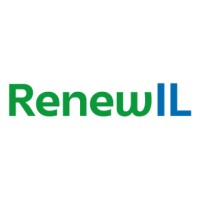RenewIL logo - Similar company to Yad Sarah