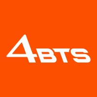 4BTS logo - Similar company to Smart - A Ticket To Innovation