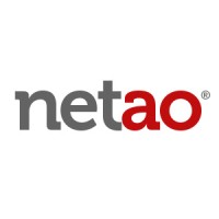 Netao logo - Similar company to Tryptik Studio