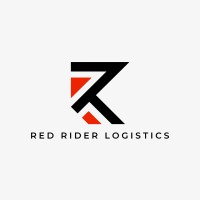 Red Rider Logistics logo - Similar company to Fundmesmart