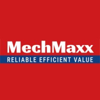 MechMaxx Inc logo - Similar company to Caphatch | Startup Accelerator