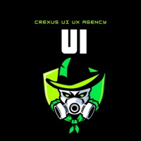 Crexus UI UX services logo - Similar company to Ux Energy Services