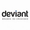 Deviant logo - Similar company to Veara Creatives