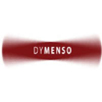 Dymenso logo - Similar company to Dimensions Studio