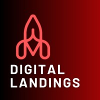 Digital Landings logo - Similar company to Howdy