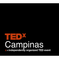 TEDxCampinas logo - Similar company to Tidd Puc-Sp