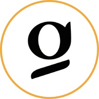 Glare Agency logo - Similar company to Puredeluxe Media