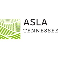 Tennessee ASLA logo - Similar company to Carex Design Group