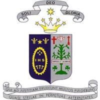 Ursuline College Blackrock logo - Similar company to Fd Payroll Services Ltd