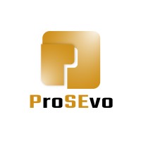 Prosevo Technologies logo - Similar company to Datastone Solutions Llp
