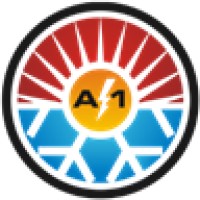 A-1 Mechanical & Electric logo - Similar company to Machine Vision Services Llc