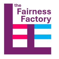 The Fairness Factory, LLC logo - Similar company to Good Ole Tom'S