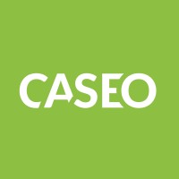 CASEO logo - Similar company to Hapie