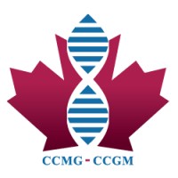 Canadian College of Medical Geneticists logo - Similar company to Cihr Institute Of Genetics - Institut Génétique Des Irsc