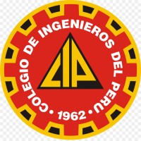 Colegio de Ingenieros del Perú página oficial logo - Similar company to Gesconvial