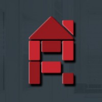 Red Brick Properties ACT logo - Similar company to Lj Hooker Manuka