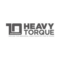 HeavyTorque logo - Similar company to Nimble Publishing