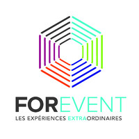 For Event logo - Similar company to Pérambule