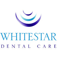 Whitestar Dental Care logo - Similar company to Elite Medic