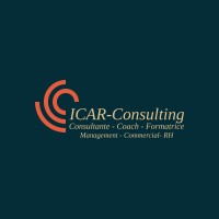 ICAR-Consulting logo - Similar company to Digitab Solutions