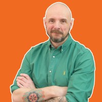Dave James (Dave the Coach) logo - Similar company to Mangang Uk