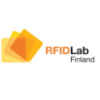 RFID Lab Finland logo - Similar company to Rfid Solutions As