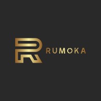 Rumoka logo - Similar company to Desdorp - Industrial Product Design Studio
