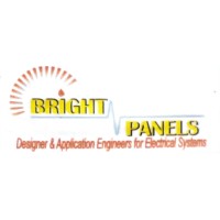 Bright Panels logo - Similar company to Ohm Earthing Solution