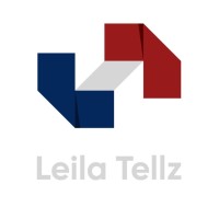 Leila Tellz logo - Similar company to Hbg Academy