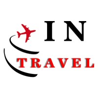 In Travel logo - Similar company to Trekking Days