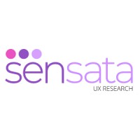 Sensata UX Research logo - Similar company to Cracktive Lab