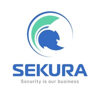 Sekura logo - Similar company to Clm Chile