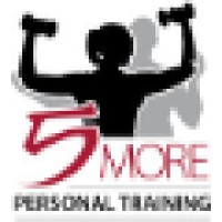 5 More Personal Training