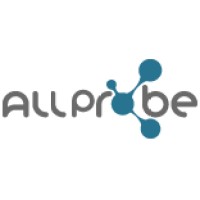 AllProbe logo - Similar company to Dentalics Inc.
