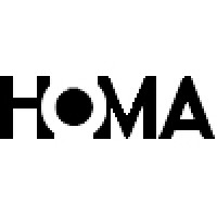 HOMA architects logo - Similar company to Frugal Architects