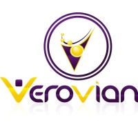 Verovian Recruitment Agency - Optical Division logo - Similar company to Workflare - The Locum & Agency Manager