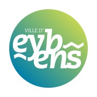 Ville d'Eybens logo - Similar company to Ville D'Echirolles