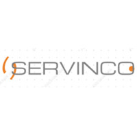 Servinco Industrial logo - Similar company to Bluekango España
