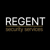 Regent Security Services logo - Similar company to Red Star Security Ltd
