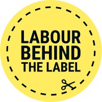 Labour Behind the Label logo - Similar company to Threading Change
