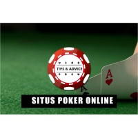 Situs Poker Online logo - Similar company to Got Skills Family