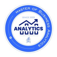 Master in Business Analytics logo - Similar company to Master In Entrepreneurship