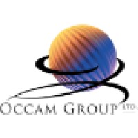 The Occam Group, Ltd logo - Similar company to Vulcan Digital